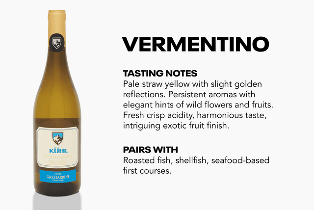 Chianti Colli Fiorentini Wine and info