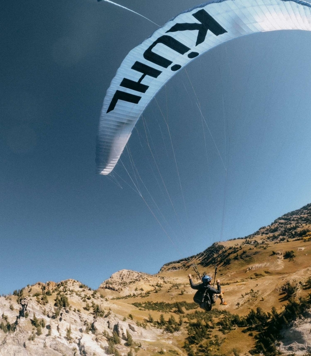 KUHL Clothing Aktivator Series