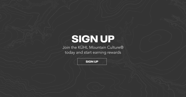 KUHL MOUNTAIN CULTURE