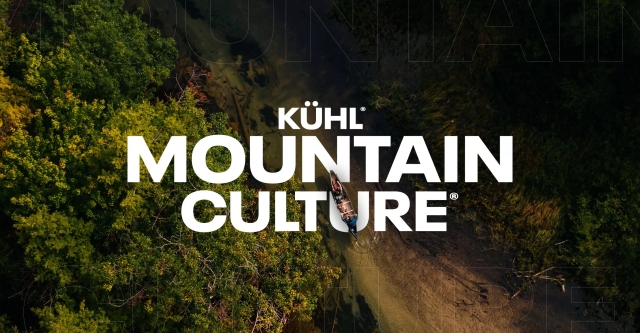 KUHL MOUNTAIN CULTURE