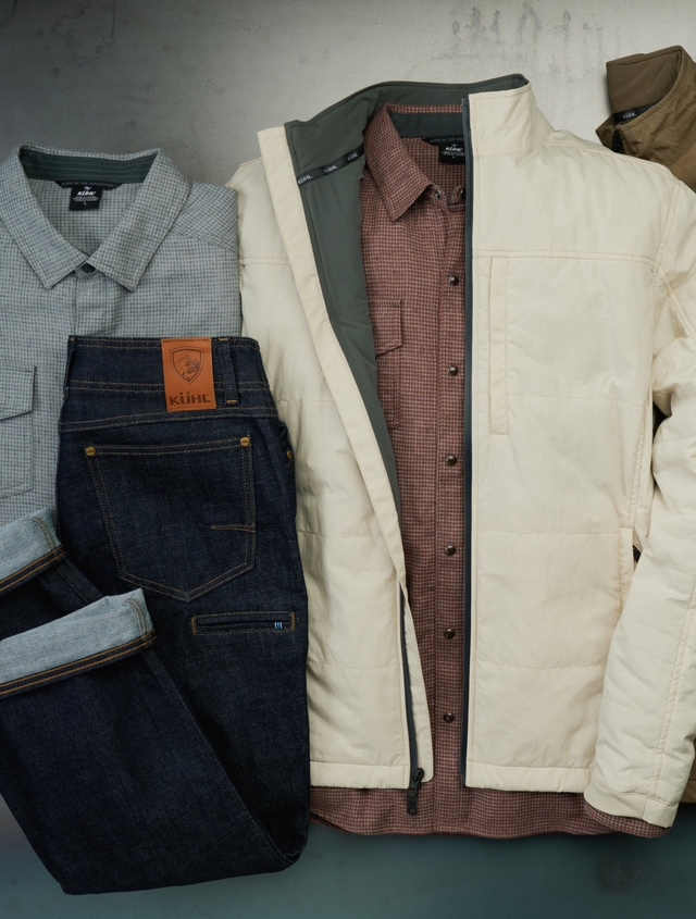 KUHL VIRTUAL STYLING