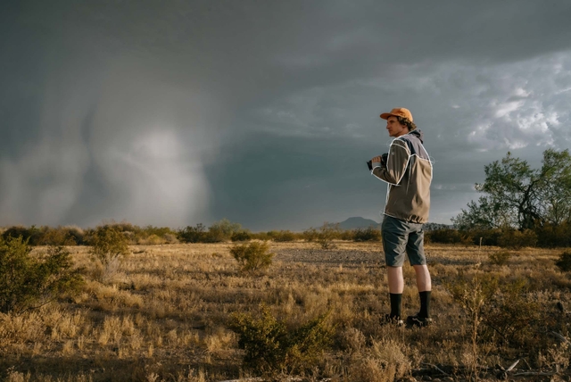 KUHL Clothing Rainwear