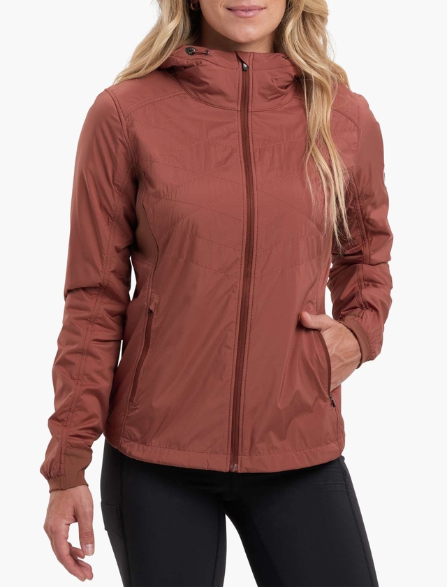 W's The One™ Hoody