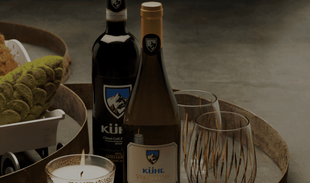 KÜHL Wine